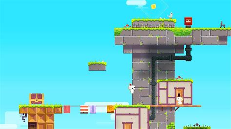 fez creator|fez developer.